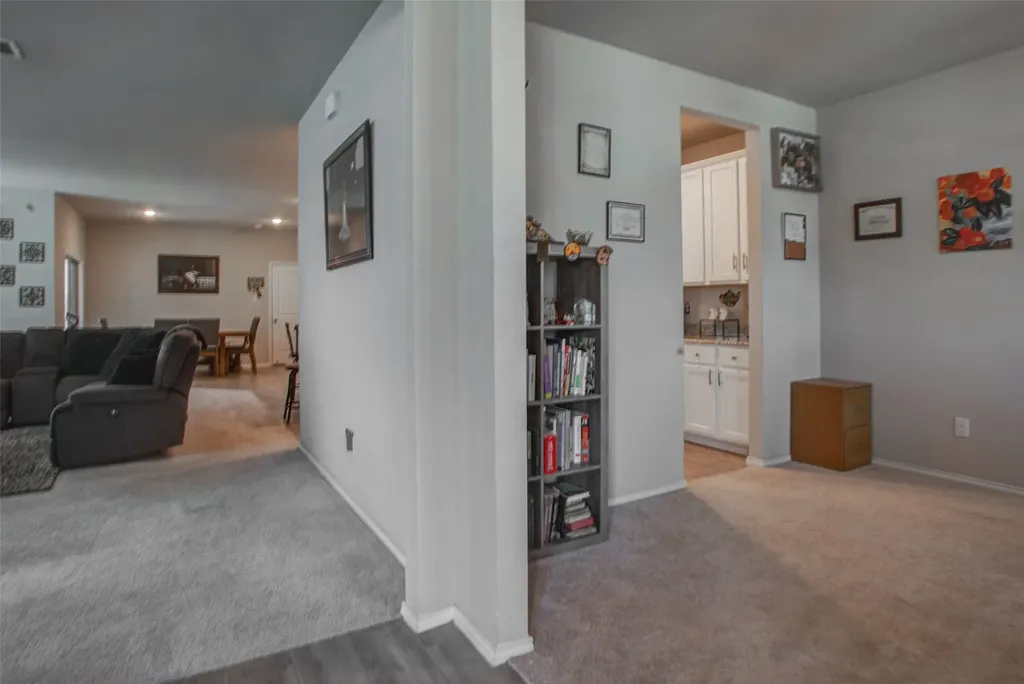2820 Brittlebush Drive Fort Worth TX 76108