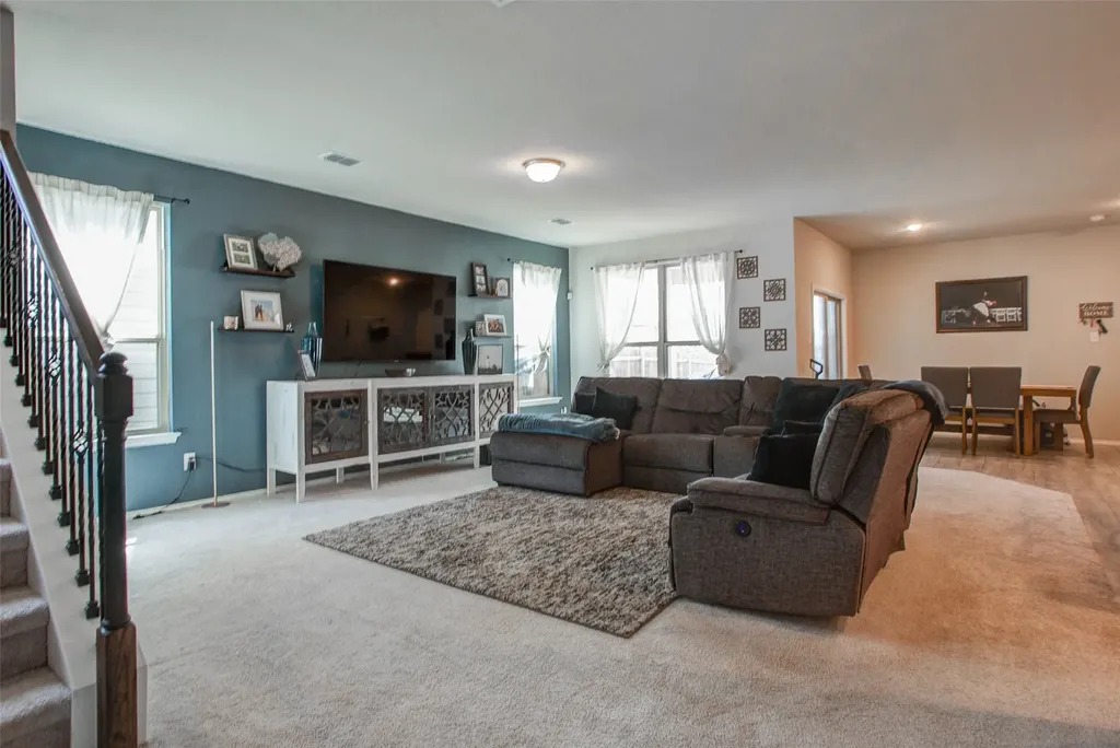 2820 Brittlebush Drive Fort Worth TX 76108