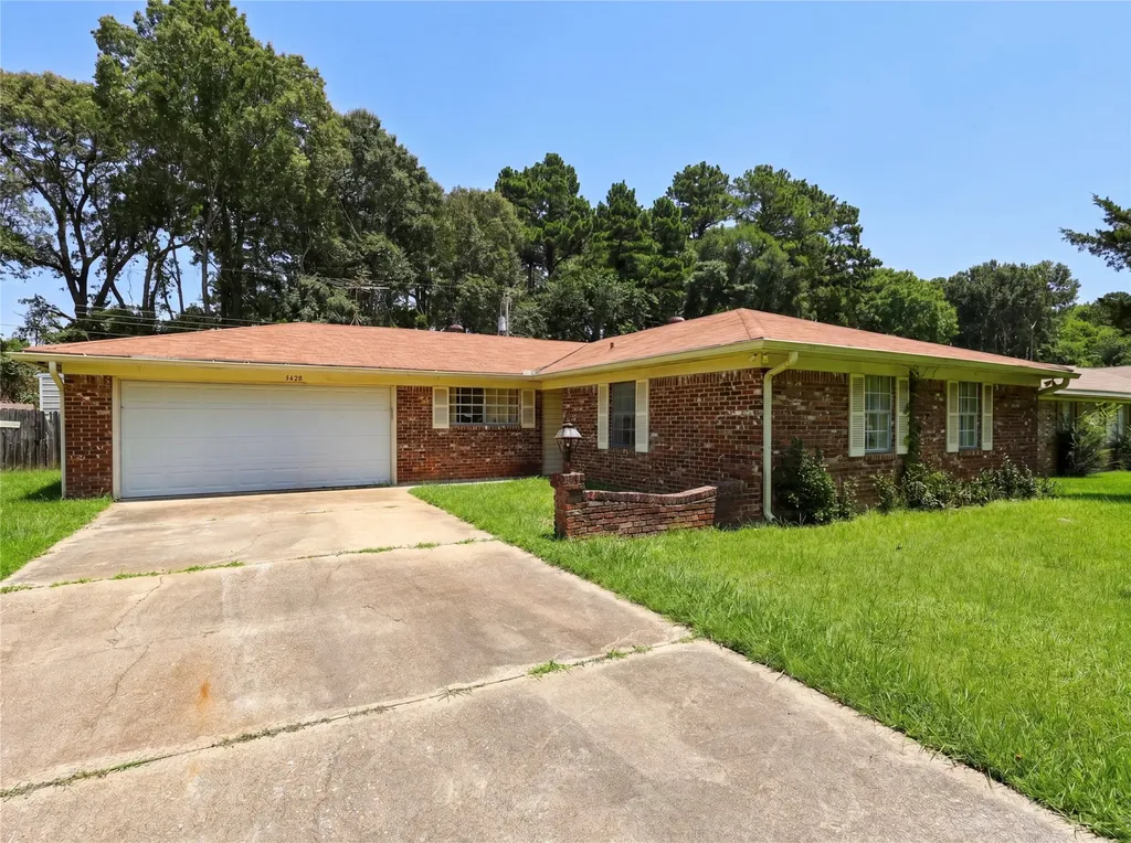 5628 Cross Timbers Drive Shreveport LA 71129