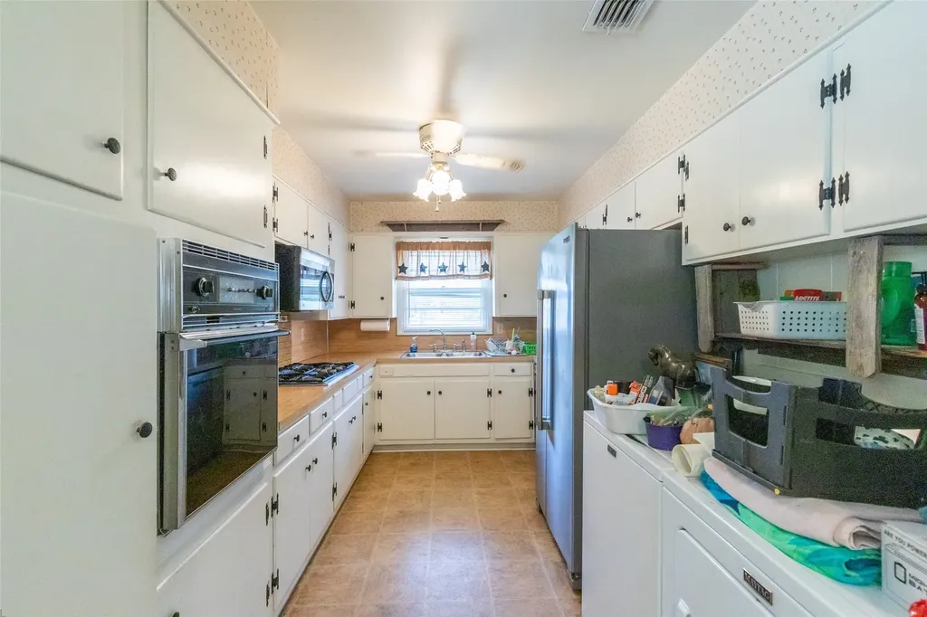 3213 S 22nd Street Abilene TX 79605