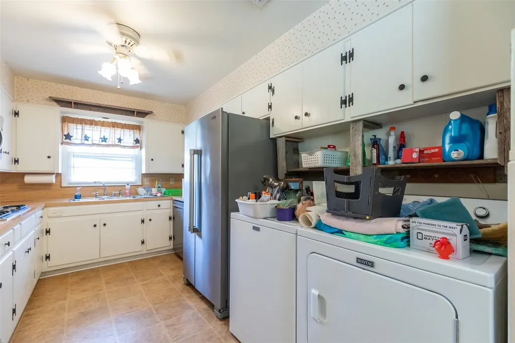 3213 S 22nd Street Abilene TX 79605