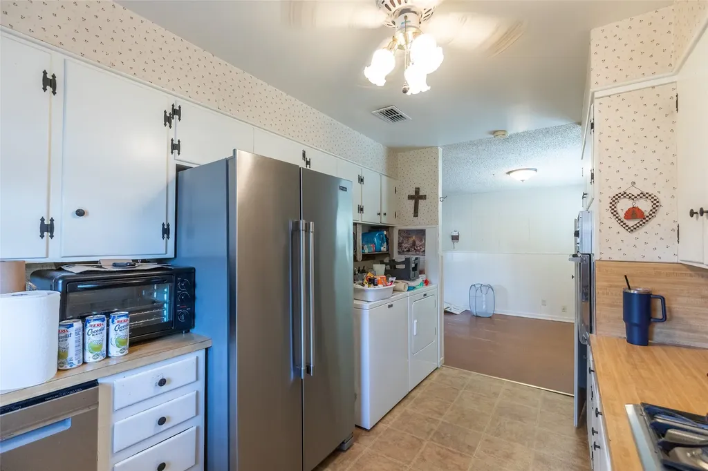 3213 S 22nd Street Abilene TX 79605