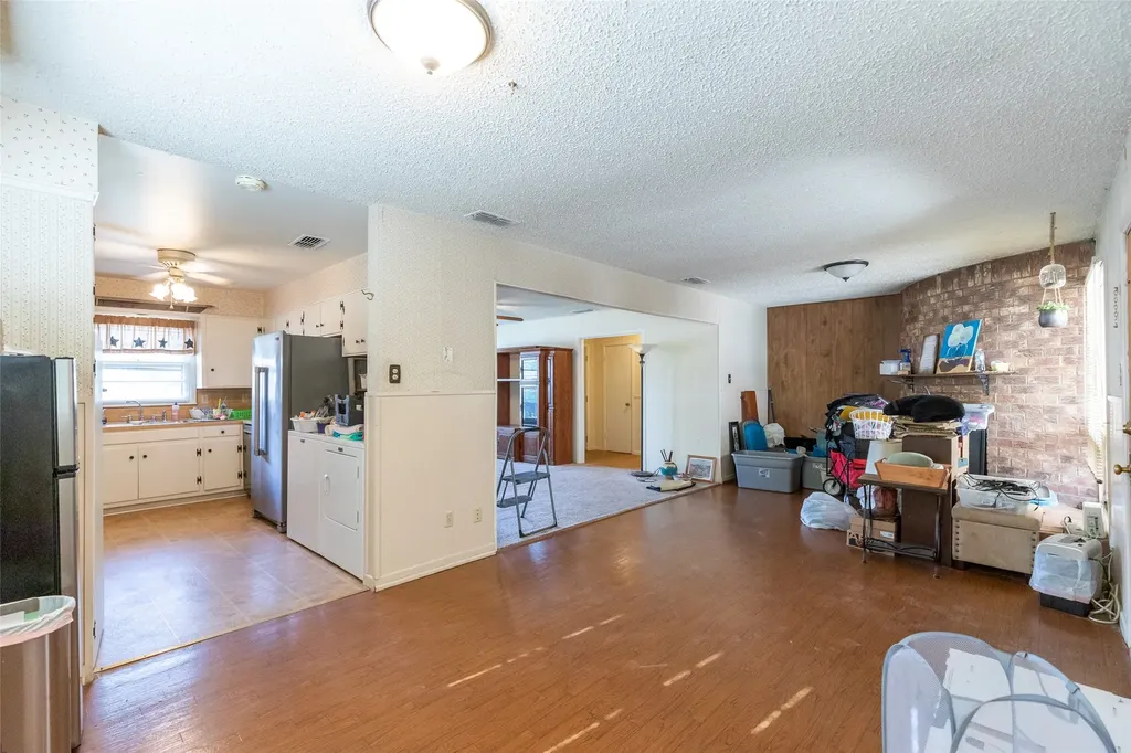 3213 S 22nd Street Abilene TX 79605