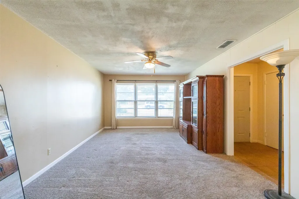 3213 S 22nd Street Abilene TX 79605