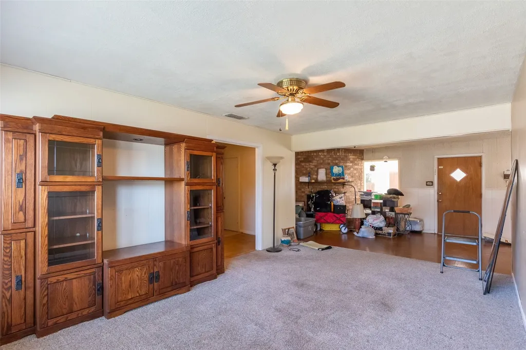 3213 S 22nd Street Abilene TX 79605