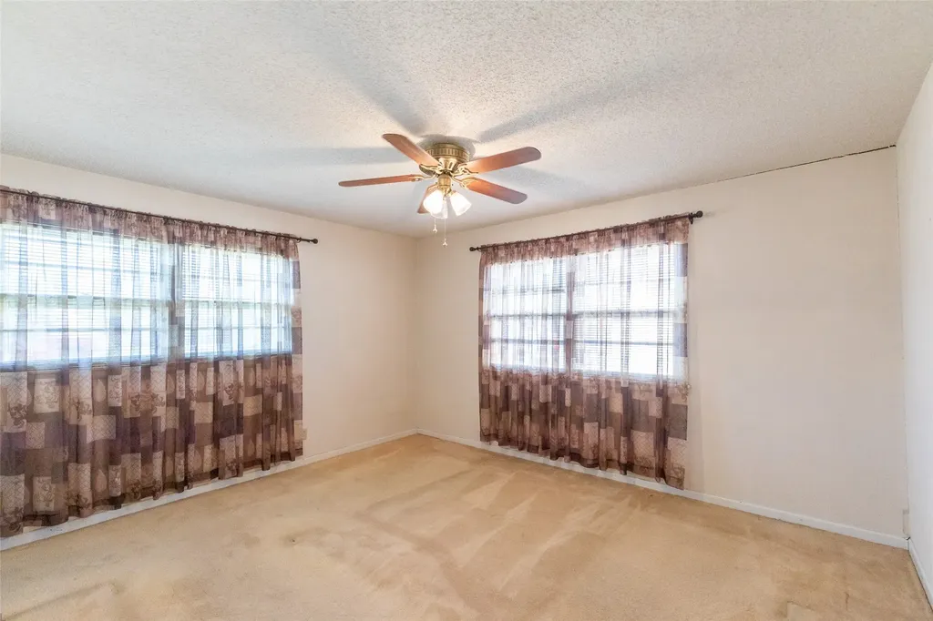 3213 S 22nd Street Abilene TX 79605