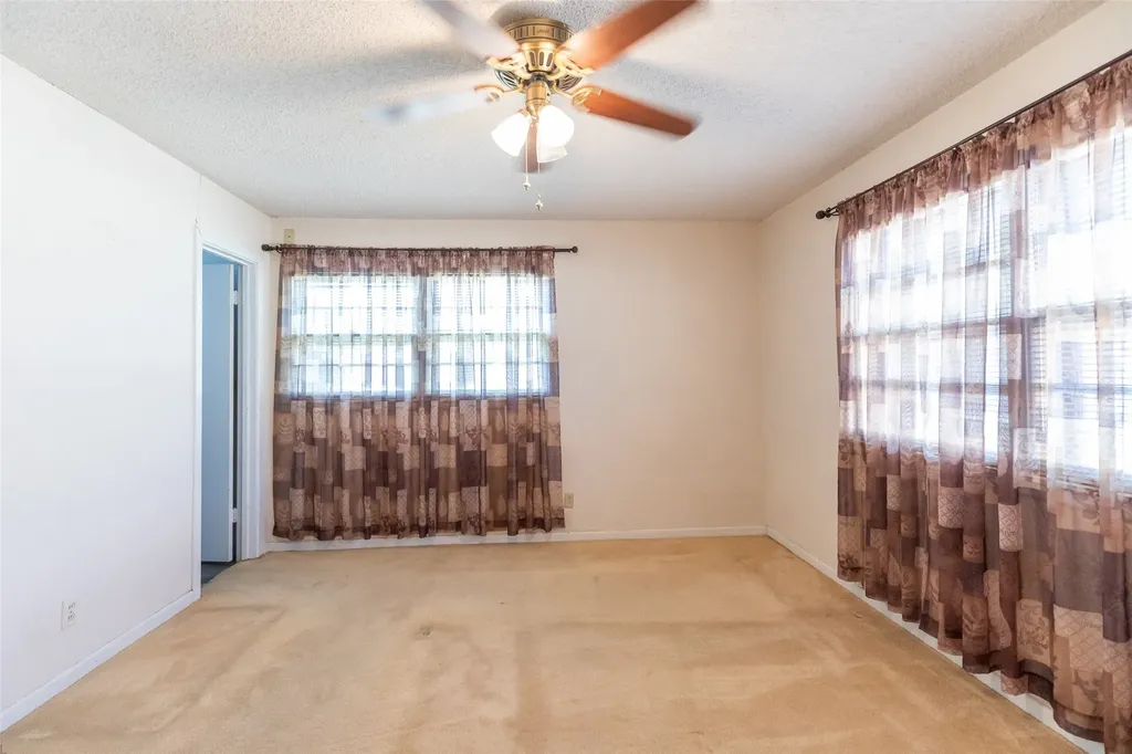 3213 S 22nd Street Abilene TX 79605