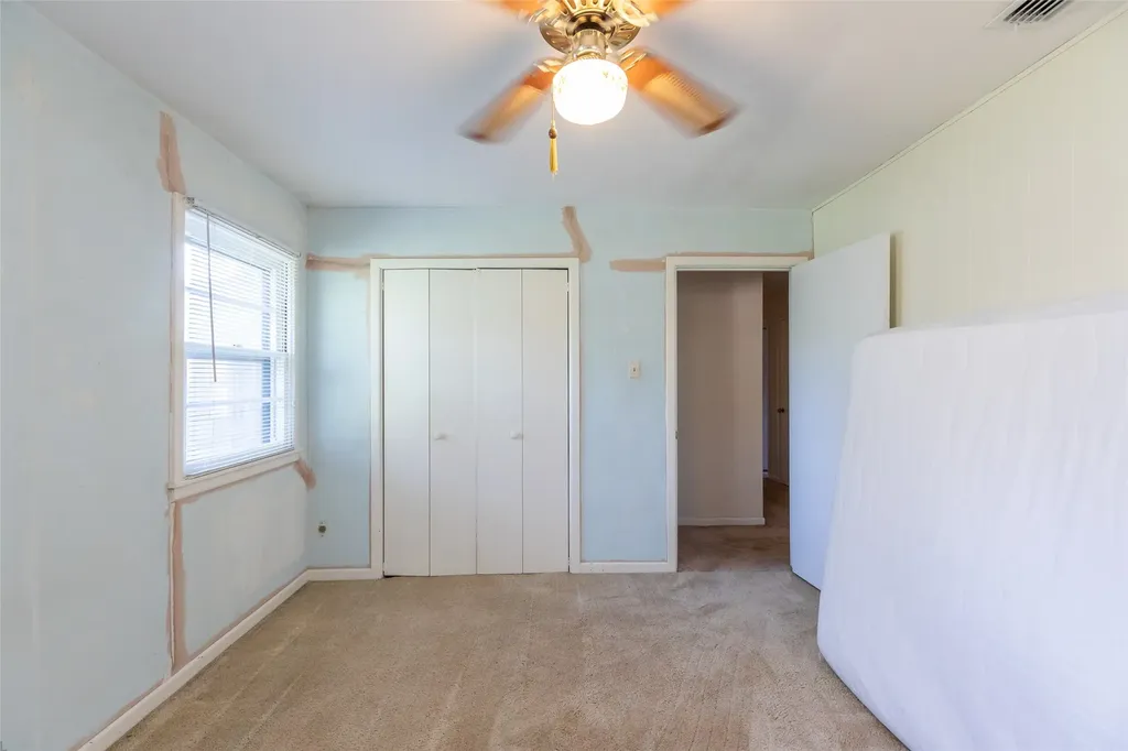 3213 S 22nd Street Abilene TX 79605