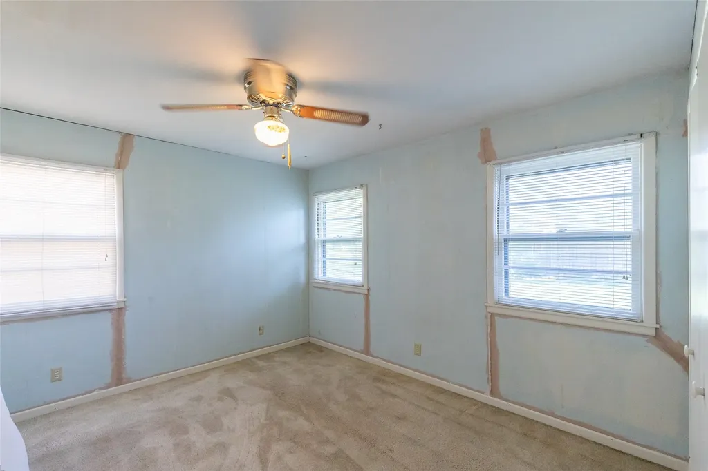 3213 S 22nd Street Abilene TX 79605