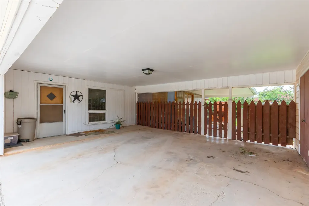 3213 S 22nd Street Abilene TX 79605