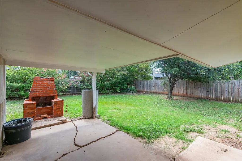 3213 S 22nd Street Abilene TX 79605