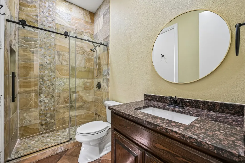 2237 High Country Drive Carrollton TX 75007