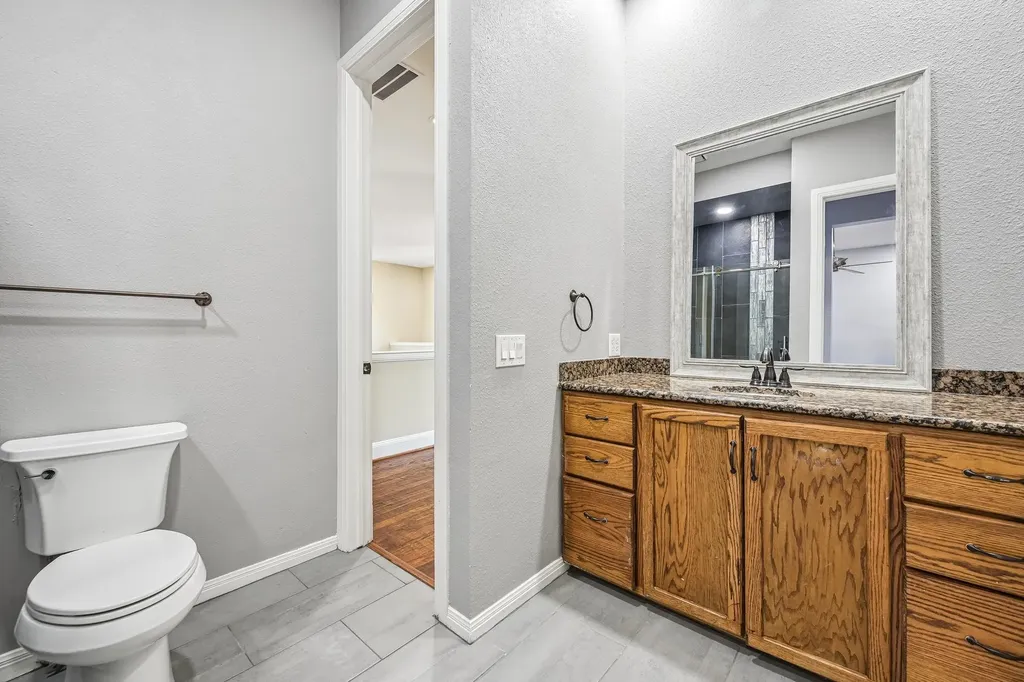 2237 High Country Drive Carrollton TX 75007