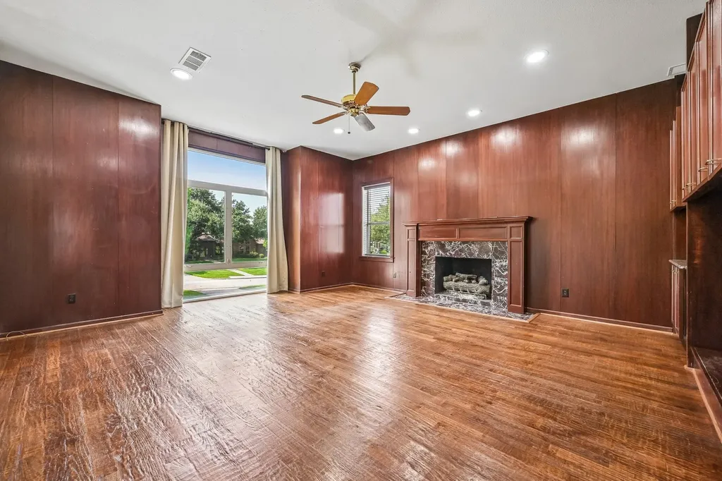 2237 High Country Drive Carrollton TX 75007