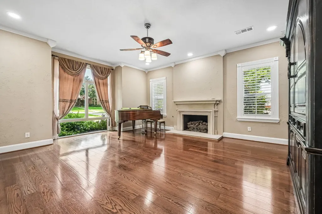 2237 High Country Drive Carrollton TX 75007