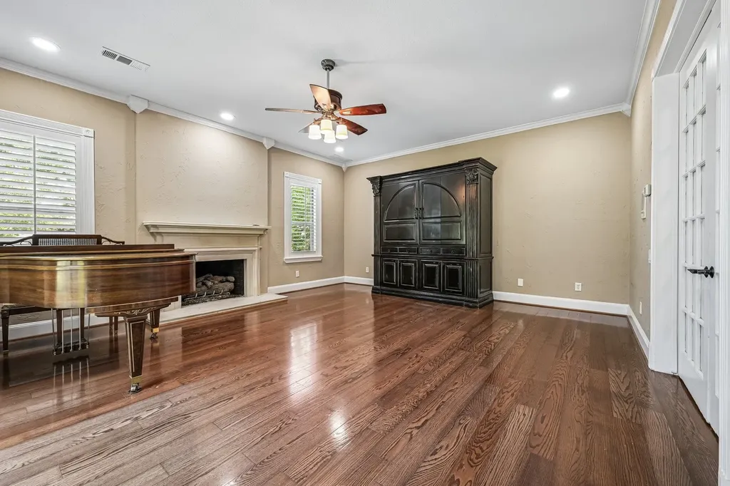 2237 High Country Drive Carrollton TX 75007