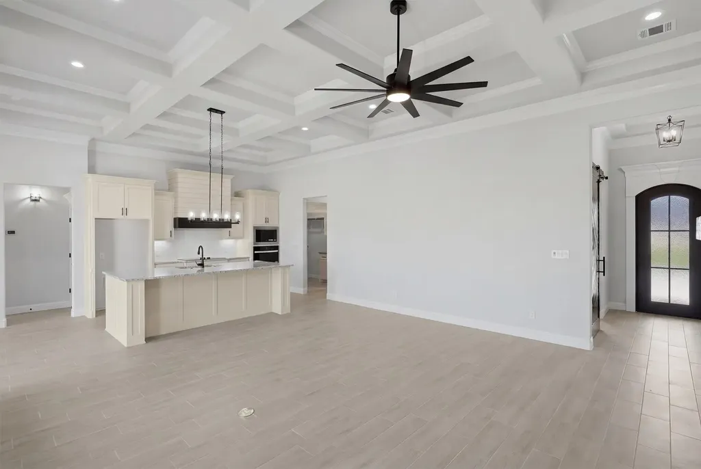 3148 Infinity Drive Weatherford TX 76087