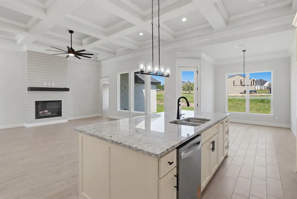 3148 Infinity Drive Weatherford TX 76087
