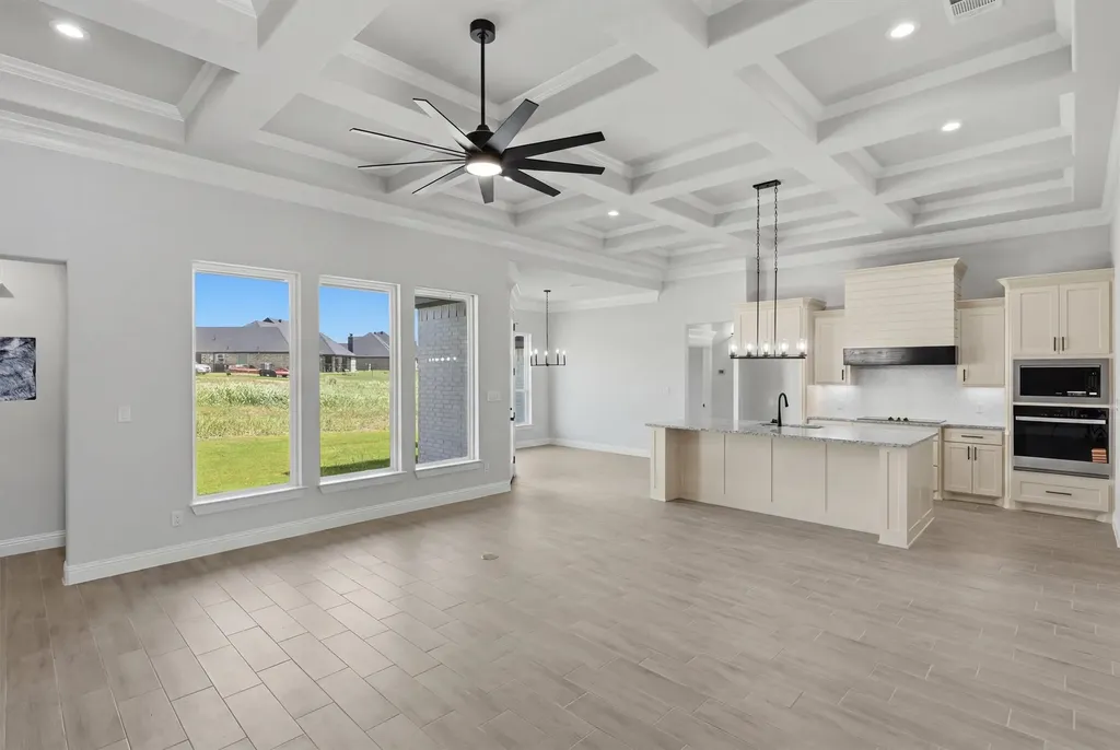 3148 Infinity Drive Weatherford TX 76087