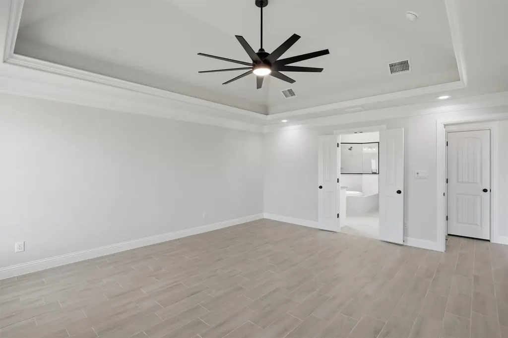 3148 Infinity Drive Weatherford TX 76087