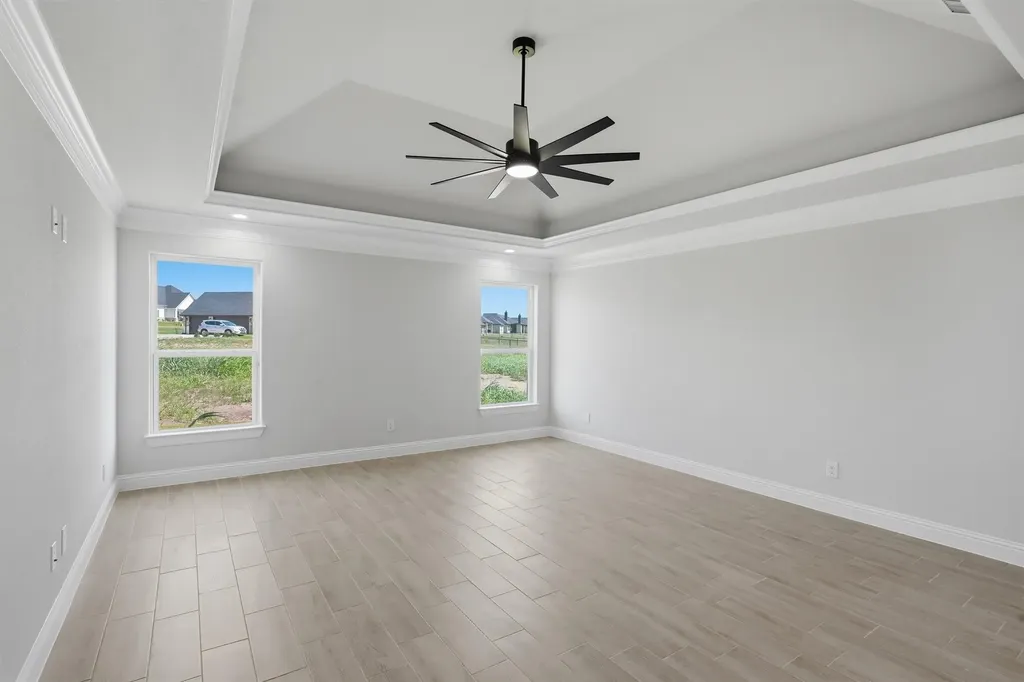 3148 Infinity Drive Weatherford TX 76087