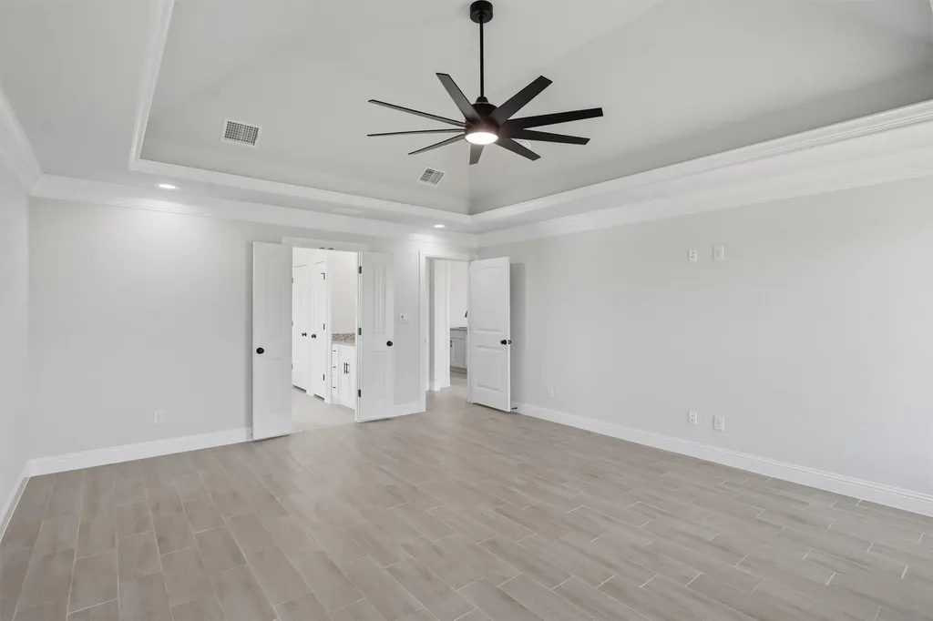 3148 Infinity Drive Weatherford TX 76087