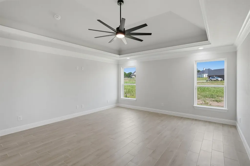 3148 Infinity Drive Weatherford TX 76087