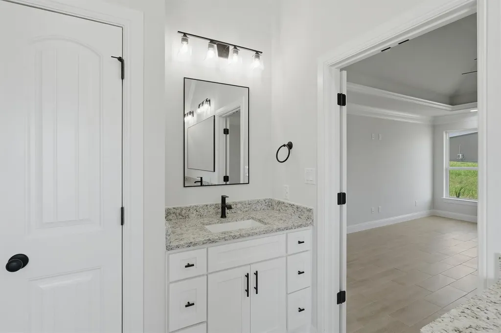 3148 Infinity Drive Weatherford TX 76087