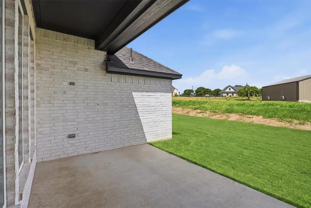 3148 Infinity Drive Weatherford TX 76087