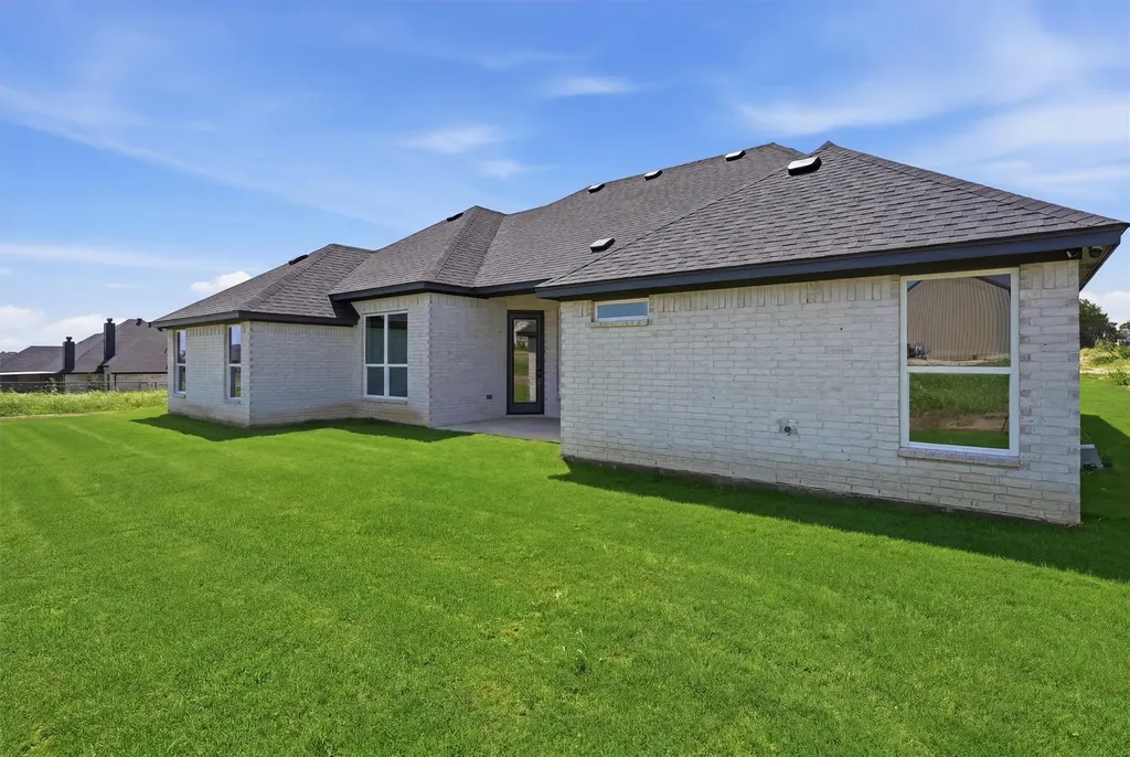 3148 Infinity Drive Weatherford TX 76087