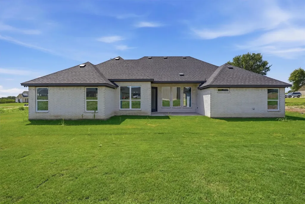 3148 Infinity Drive Weatherford TX 76087