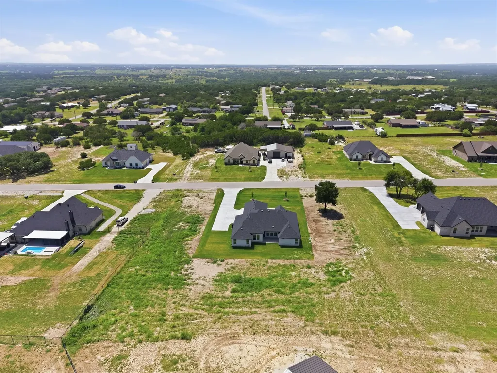 3148 Infinity Drive Weatherford TX 76087