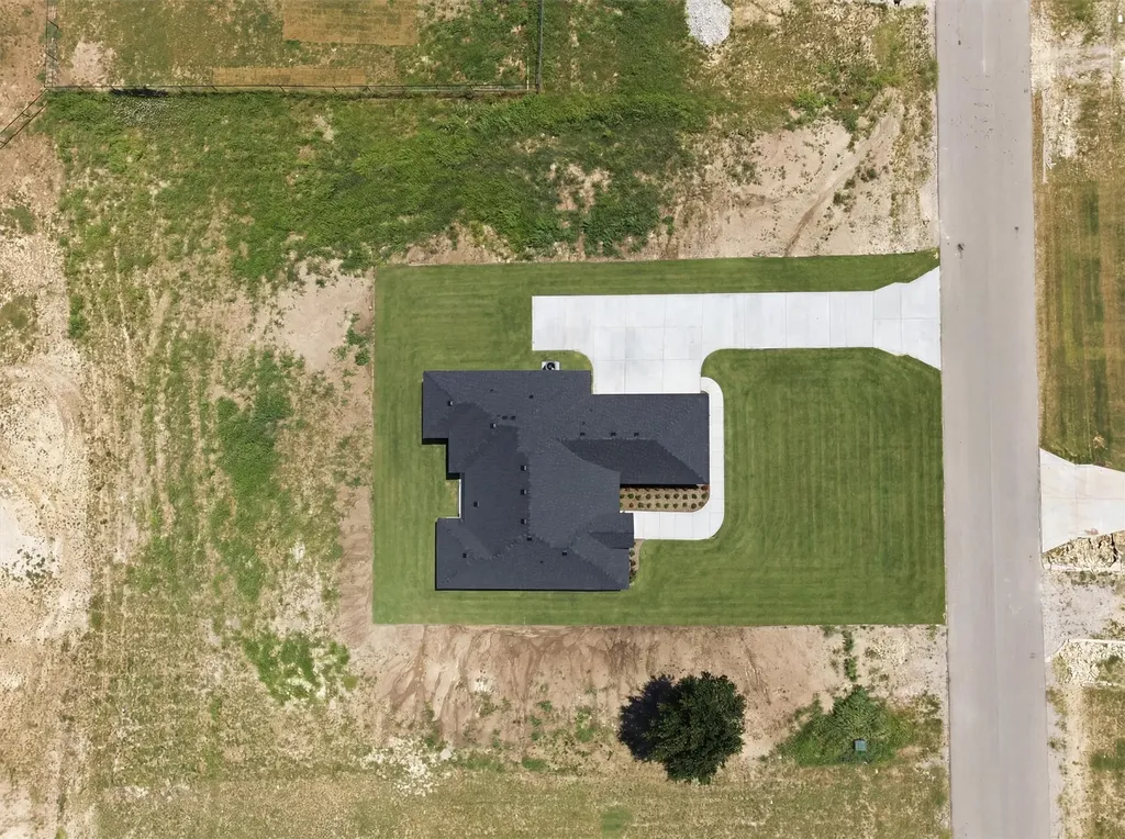 3148 Infinity Drive Weatherford TX 76087