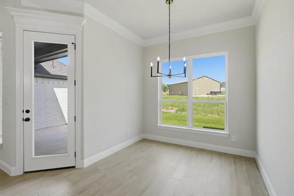 3148 Infinity Drive Weatherford TX 76087