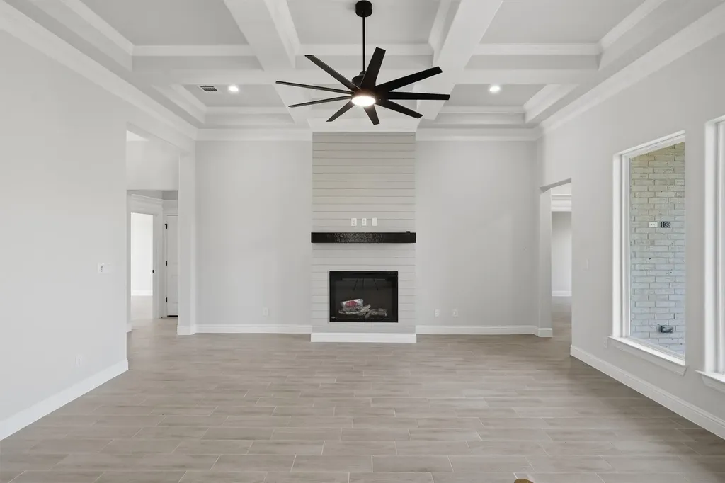 3148 Infinity Drive Weatherford TX 76087
