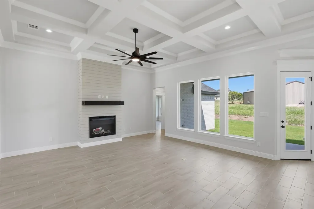 3148 Infinity Drive Weatherford TX 76087