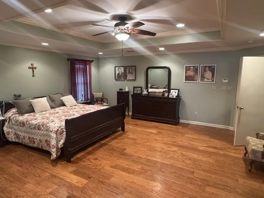14875 Highway 789 Keithville LA 71047