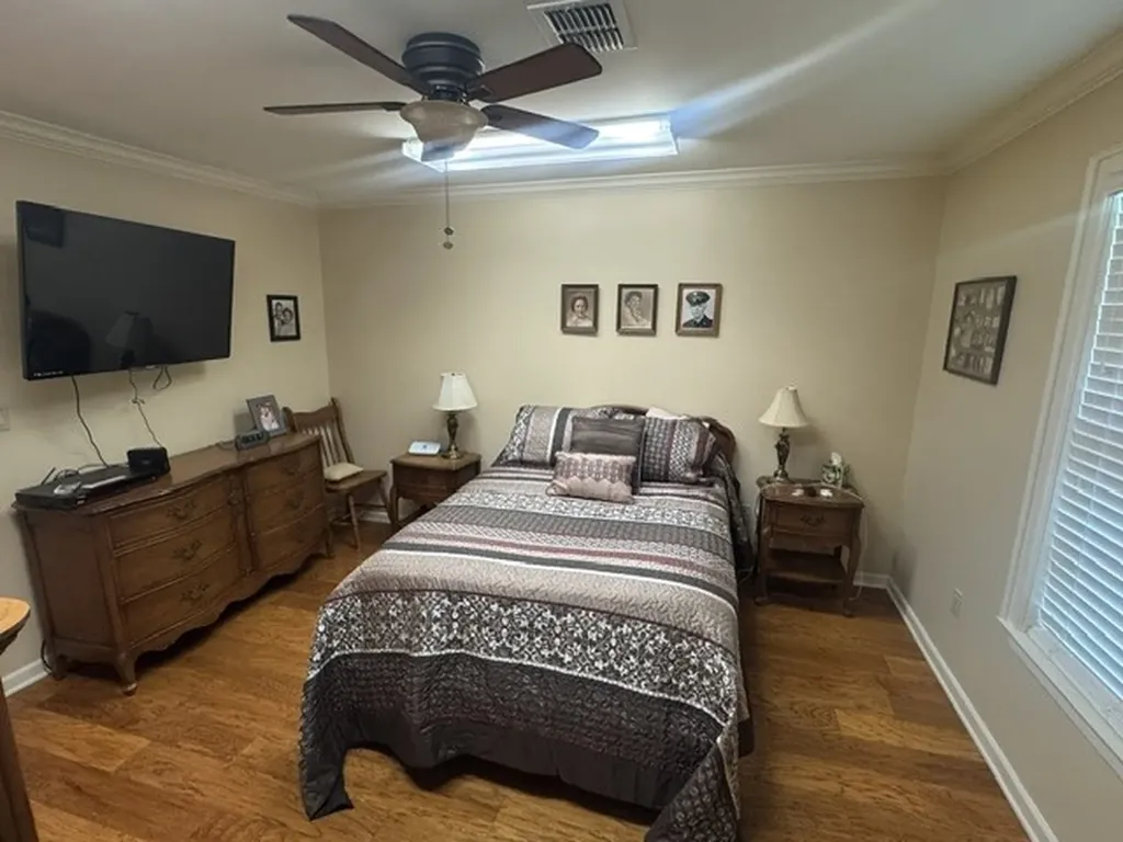 14875 Highway 789 Keithville LA 71047