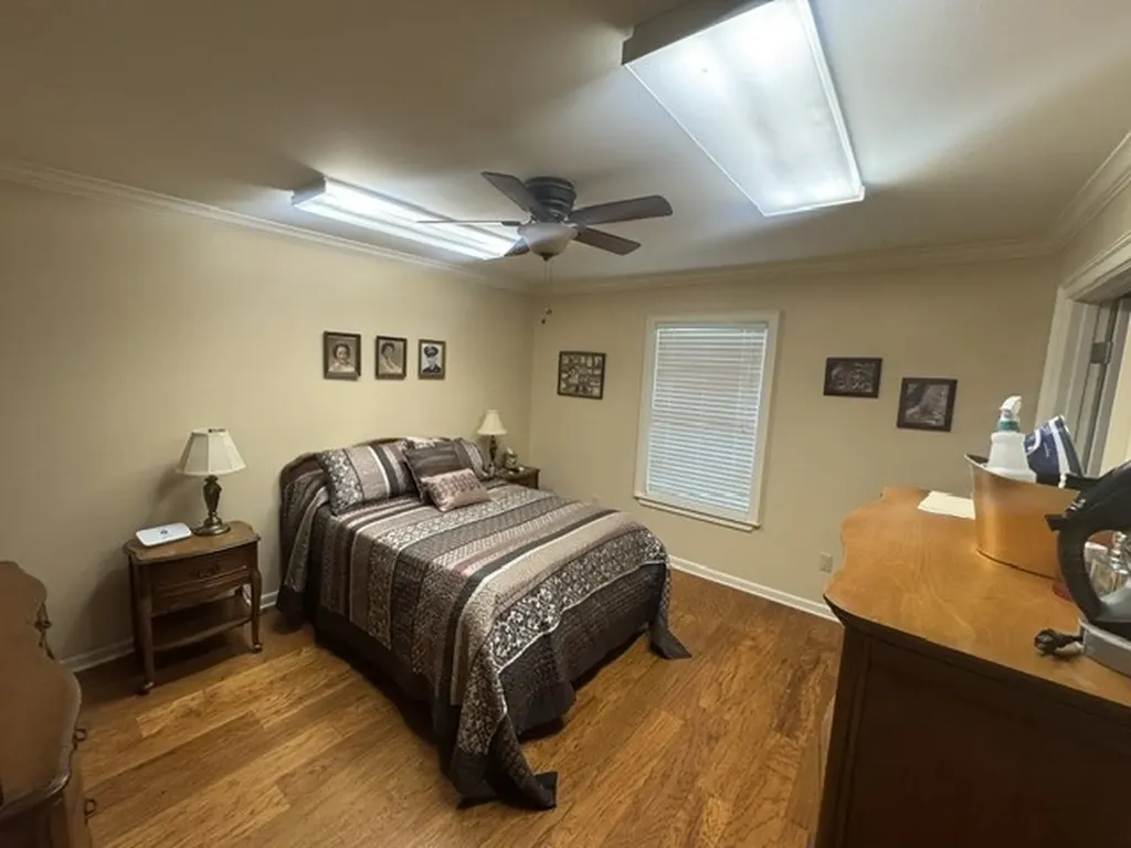 14875 Highway 789 Keithville LA 71047