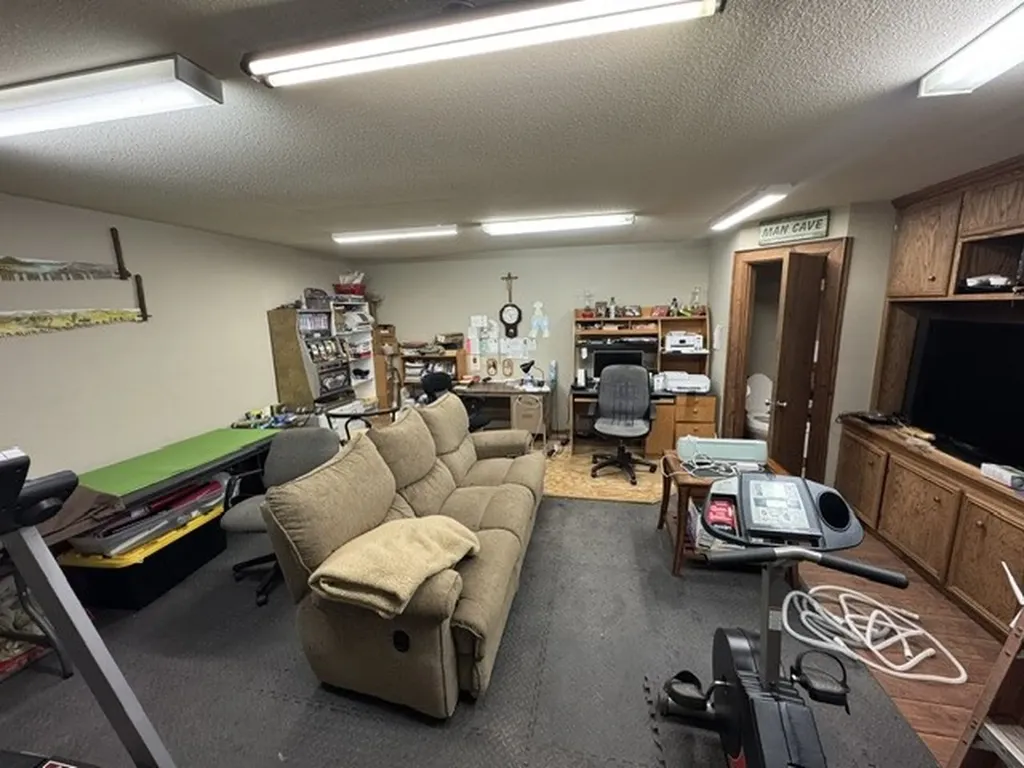 14875 Highway 789 Keithville LA 71047