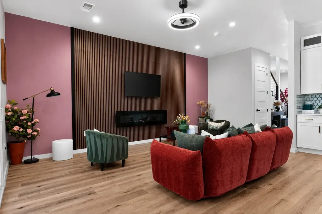 1704 Mcbroom Street Dallas TX 75212