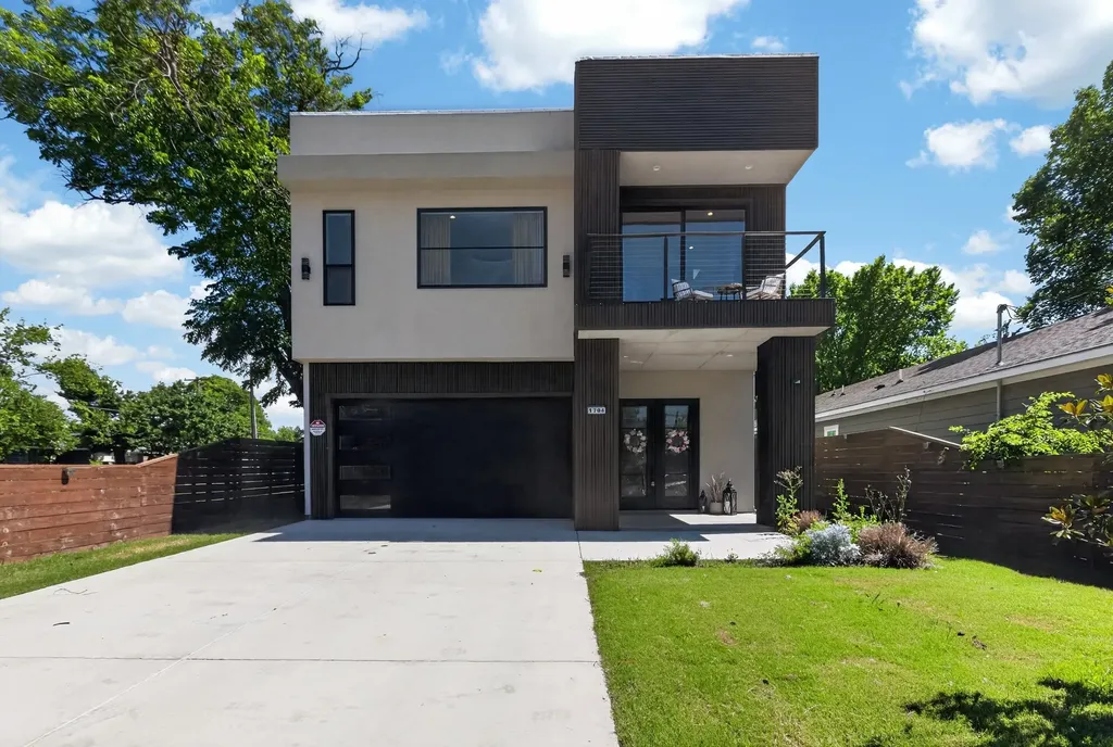 1704 Mcbroom Street Dallas TX 75212