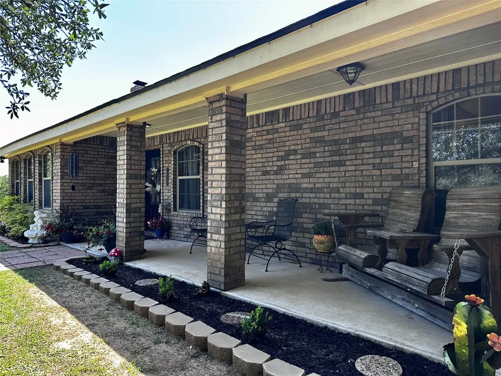 15541 County Road 409 Cisco TX 76437