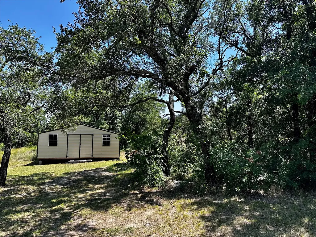 15541 County Road 409 Cisco TX 76437