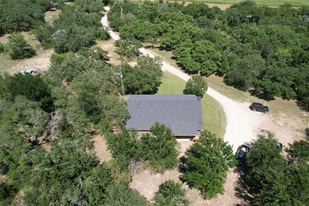 15541 County Road 409 Cisco TX 76437