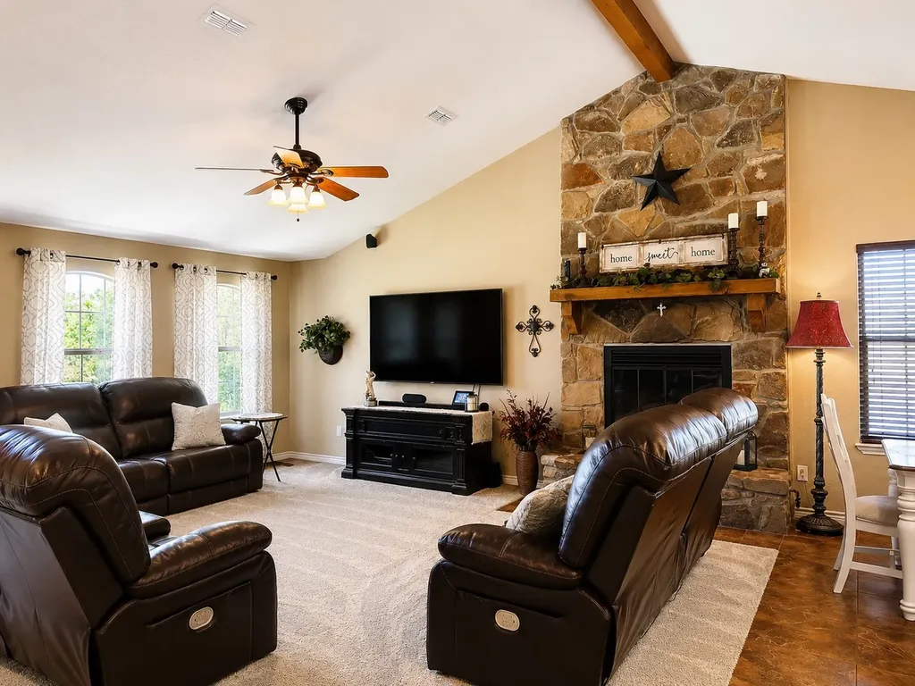 15541 County Road 409 Cisco TX 76437