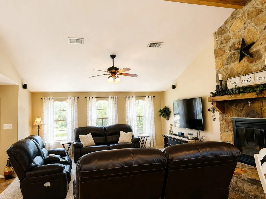 15541 County Road 409 Cisco TX 76437