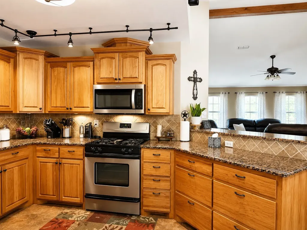 15541 County Road 409 Cisco TX 76437