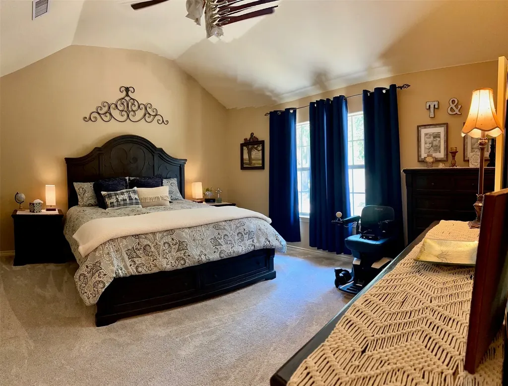 15541 County Road 409 Cisco TX 76437