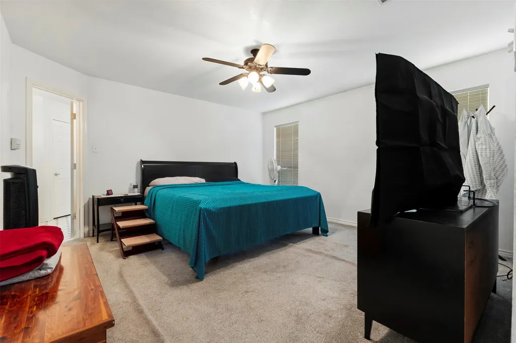 401 Rugged Drive Red Oak TX 75154
